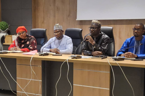 Lancement de l’exécution du budget général de l’Etat au titre de l’année 2025